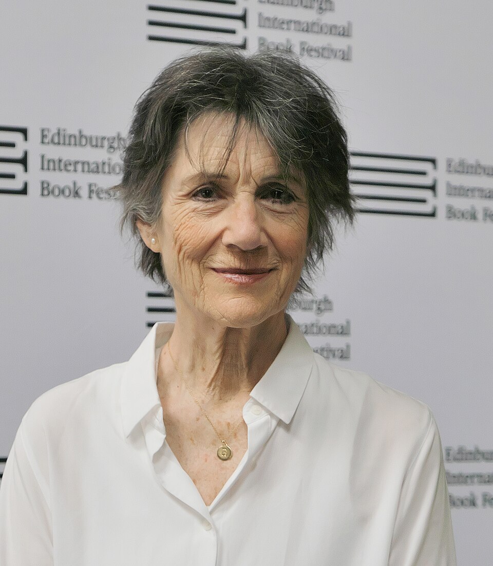 Moira Rose Vane
