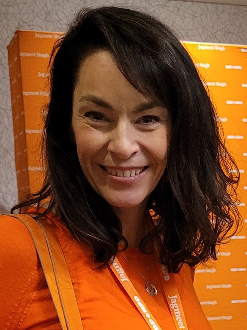 Moira Wyton