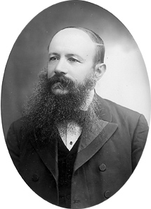 Moisés Bertoni