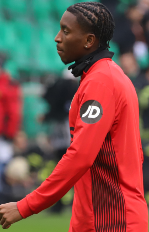 Moisés Bombito