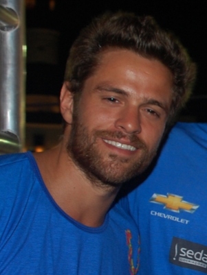 Moisés Coelho