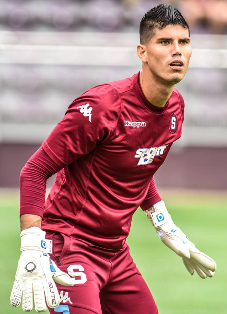 Moisés Cruz