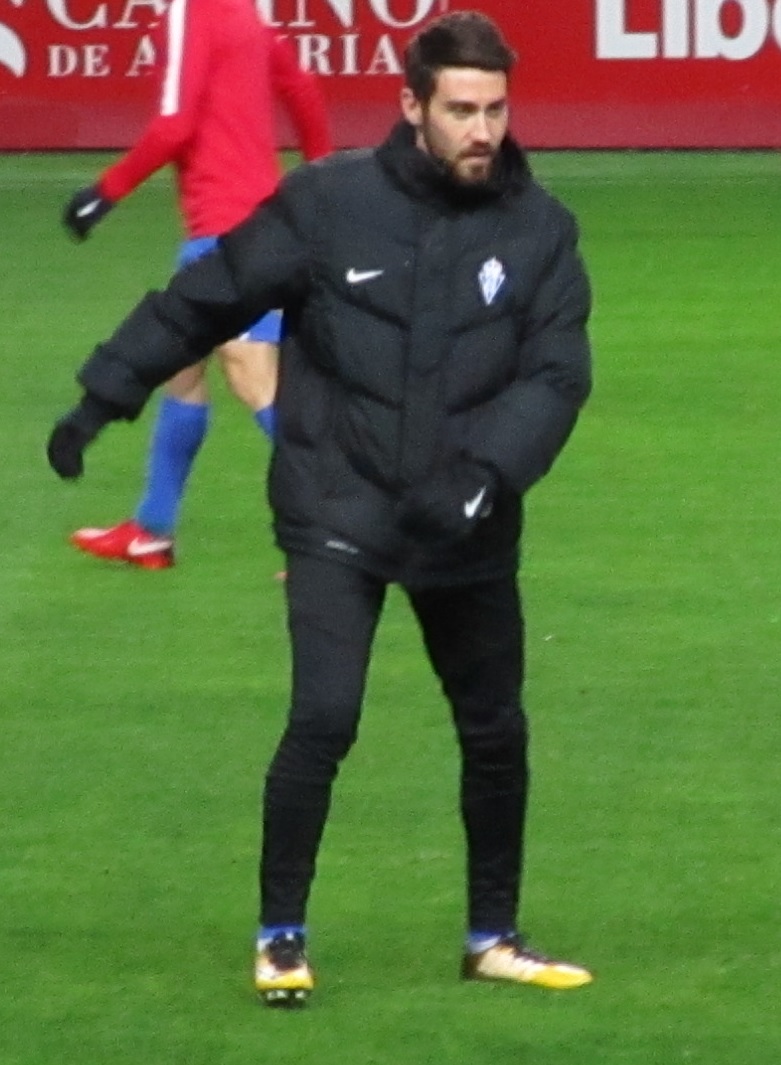 Moisés Gómez