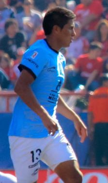 Moisés Mora
