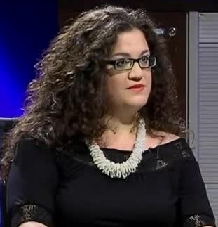 Mojca Kleva