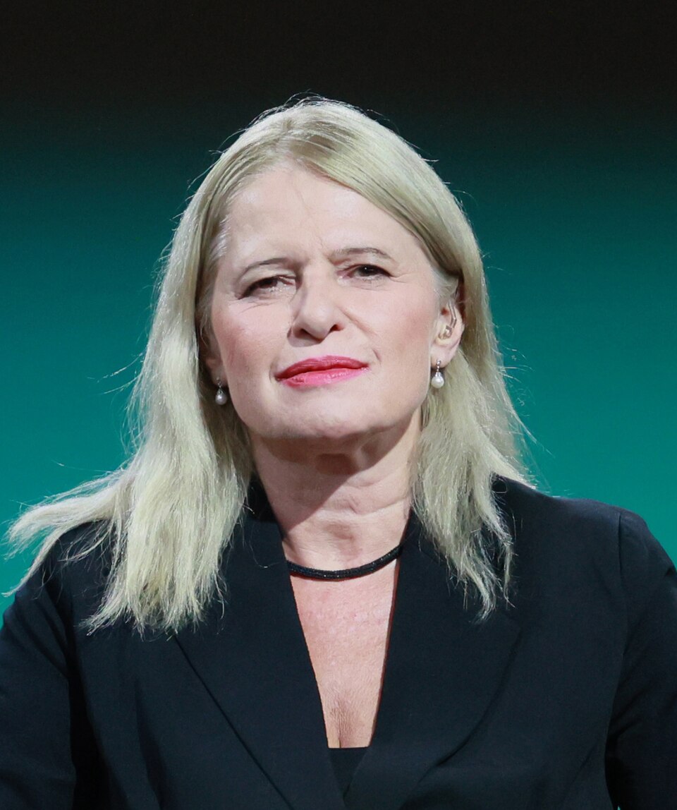 Mojca Kumerdej