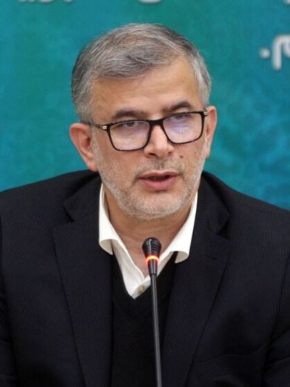 Mojtaba Abdollahi