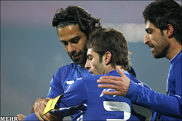 Mojtaba Ghahremani