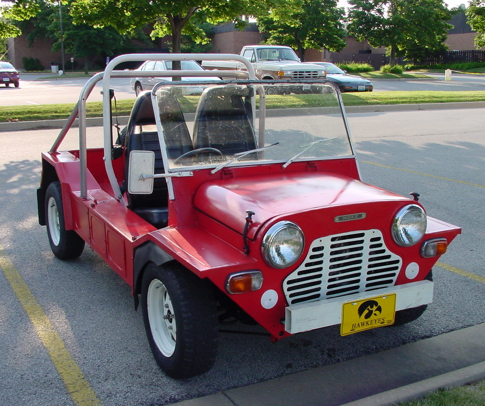 Moke