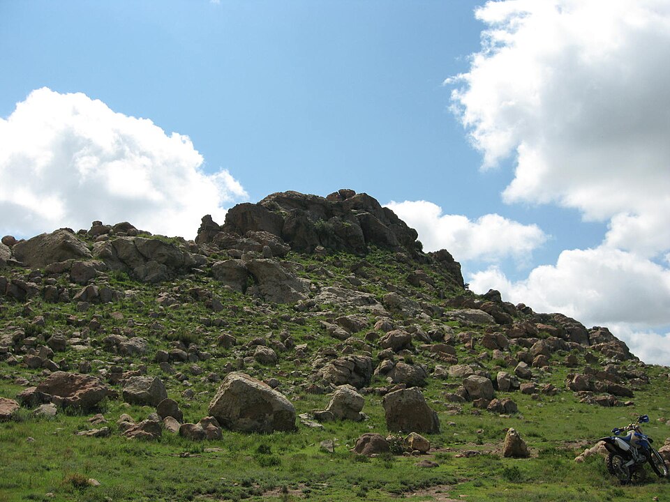 Mokhisa