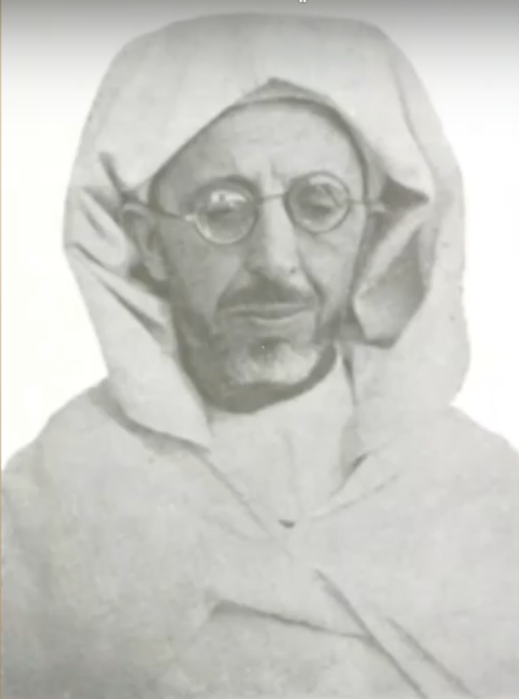 Mokhtar Soussi