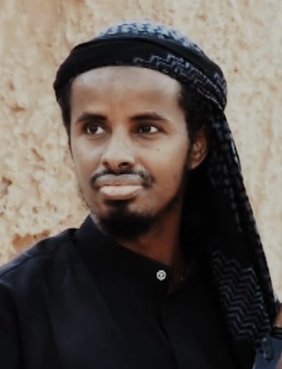 Moktar Ahmed