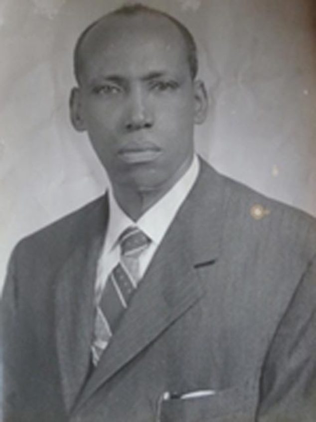 Moktar Hassan Aden
