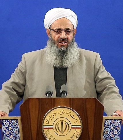 Molavi Abdolhamid