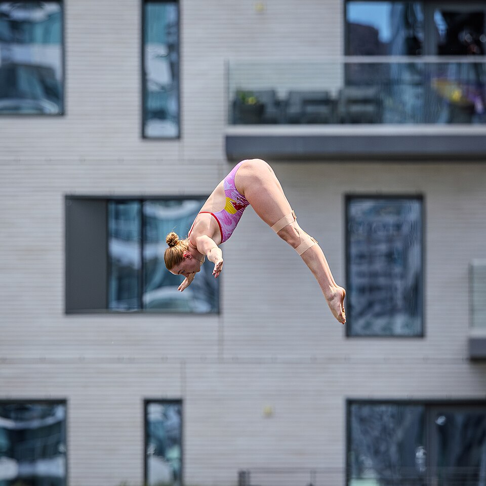 Molly Carlson