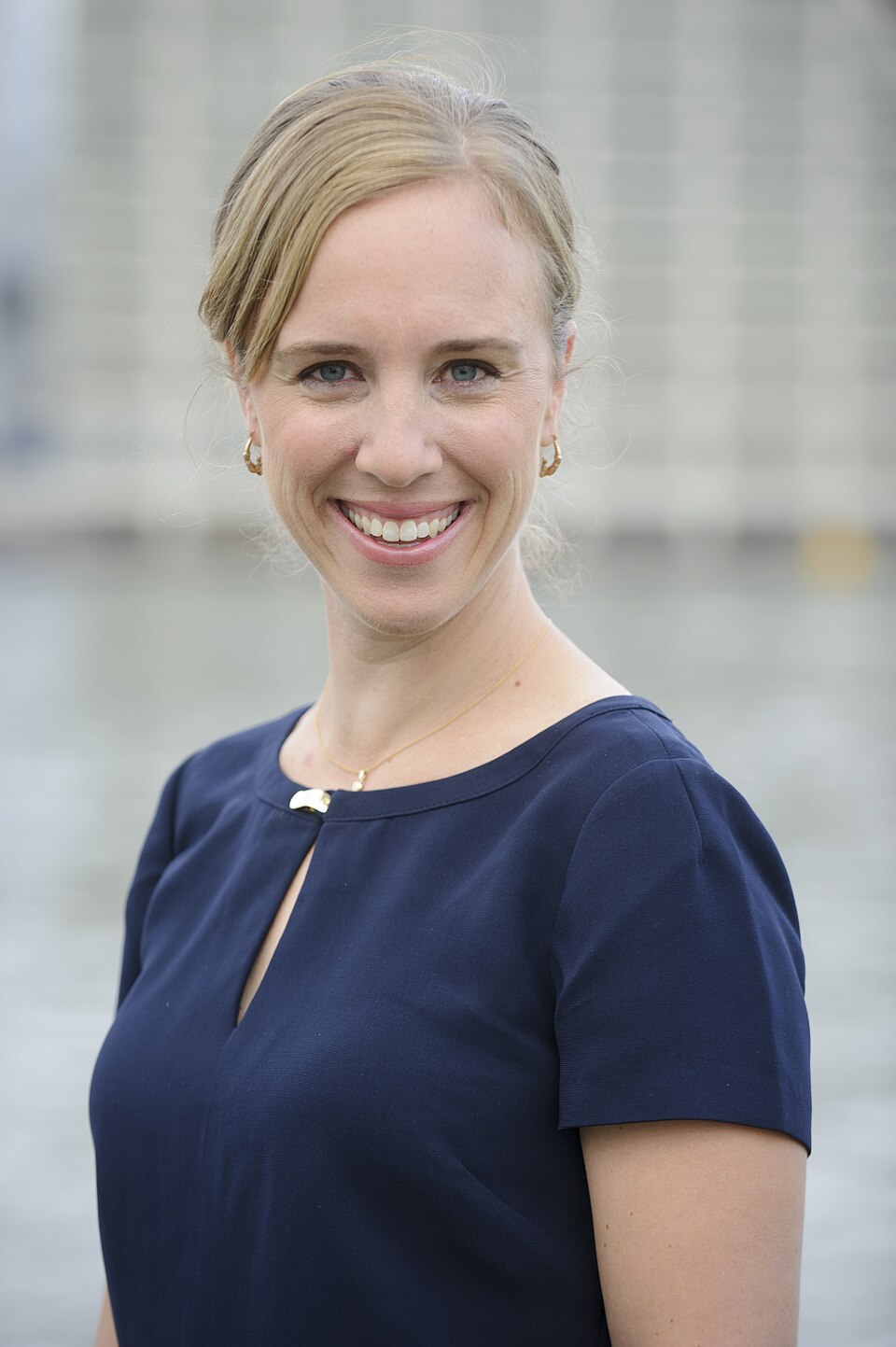 Molly Morse