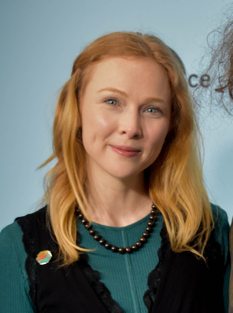 Molly Quinn