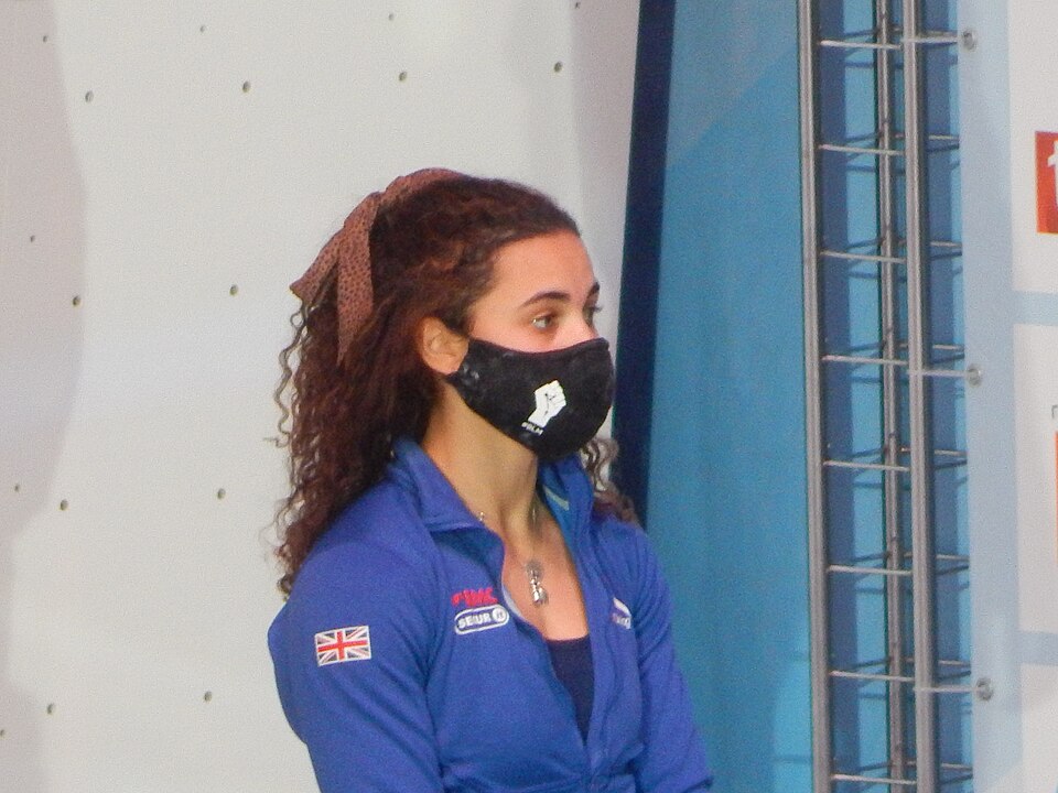 Molly Thompson