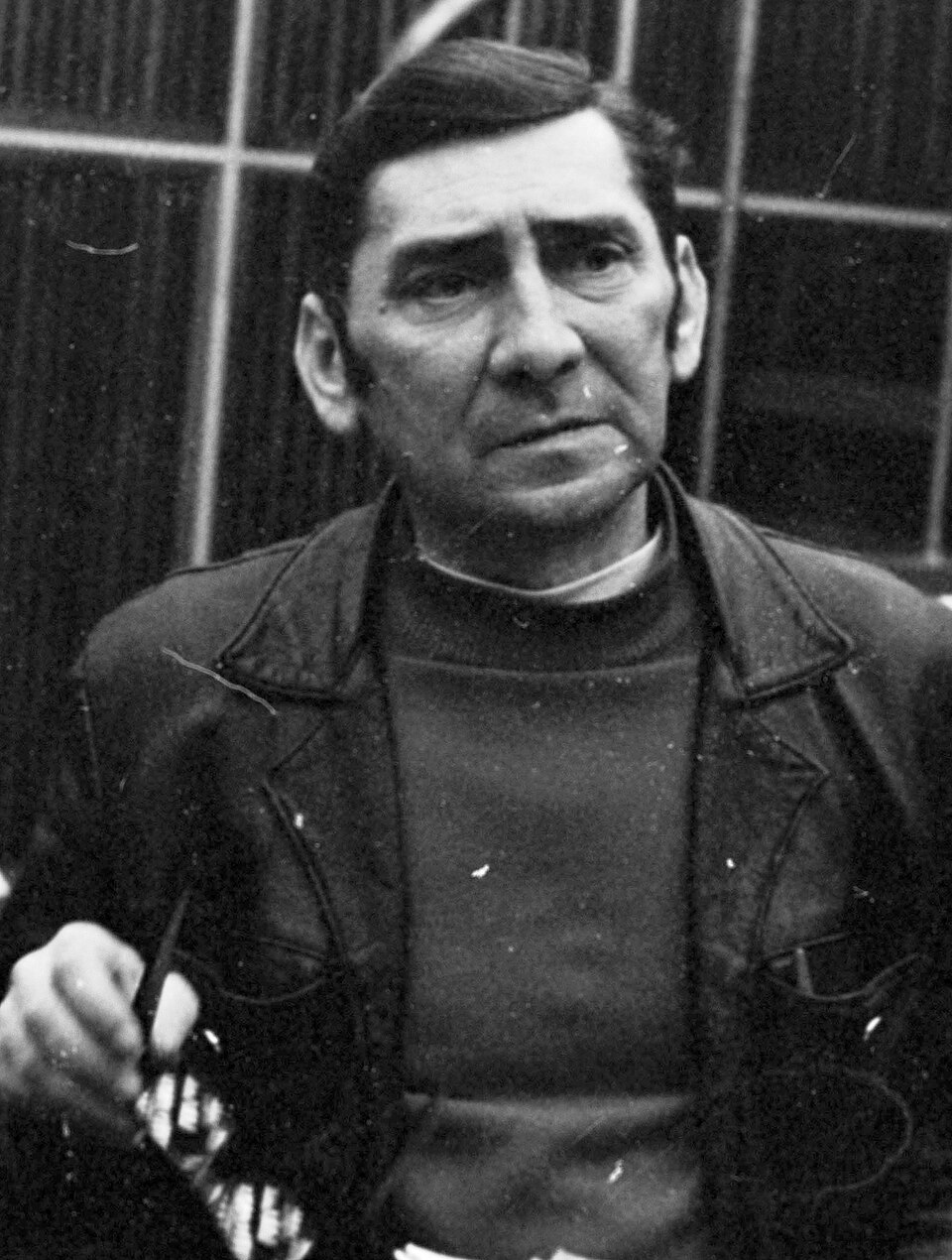 Molnár Tibor