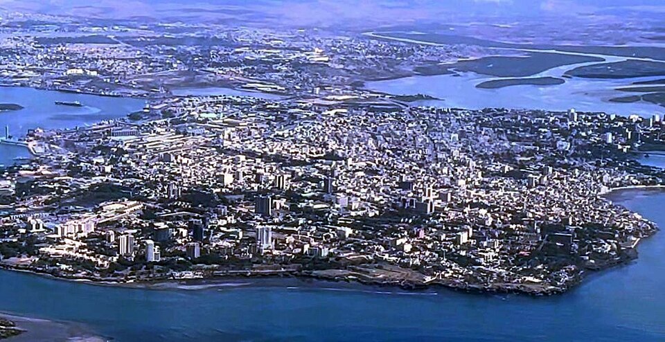 Mombasa United