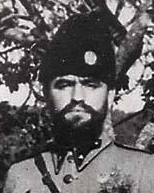 Momcilo Popovic