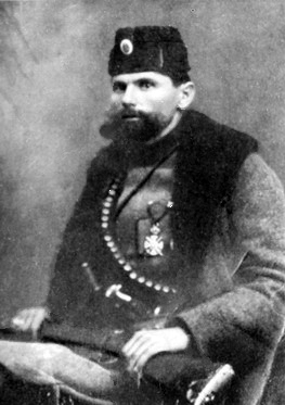 Momčilo Vojinović