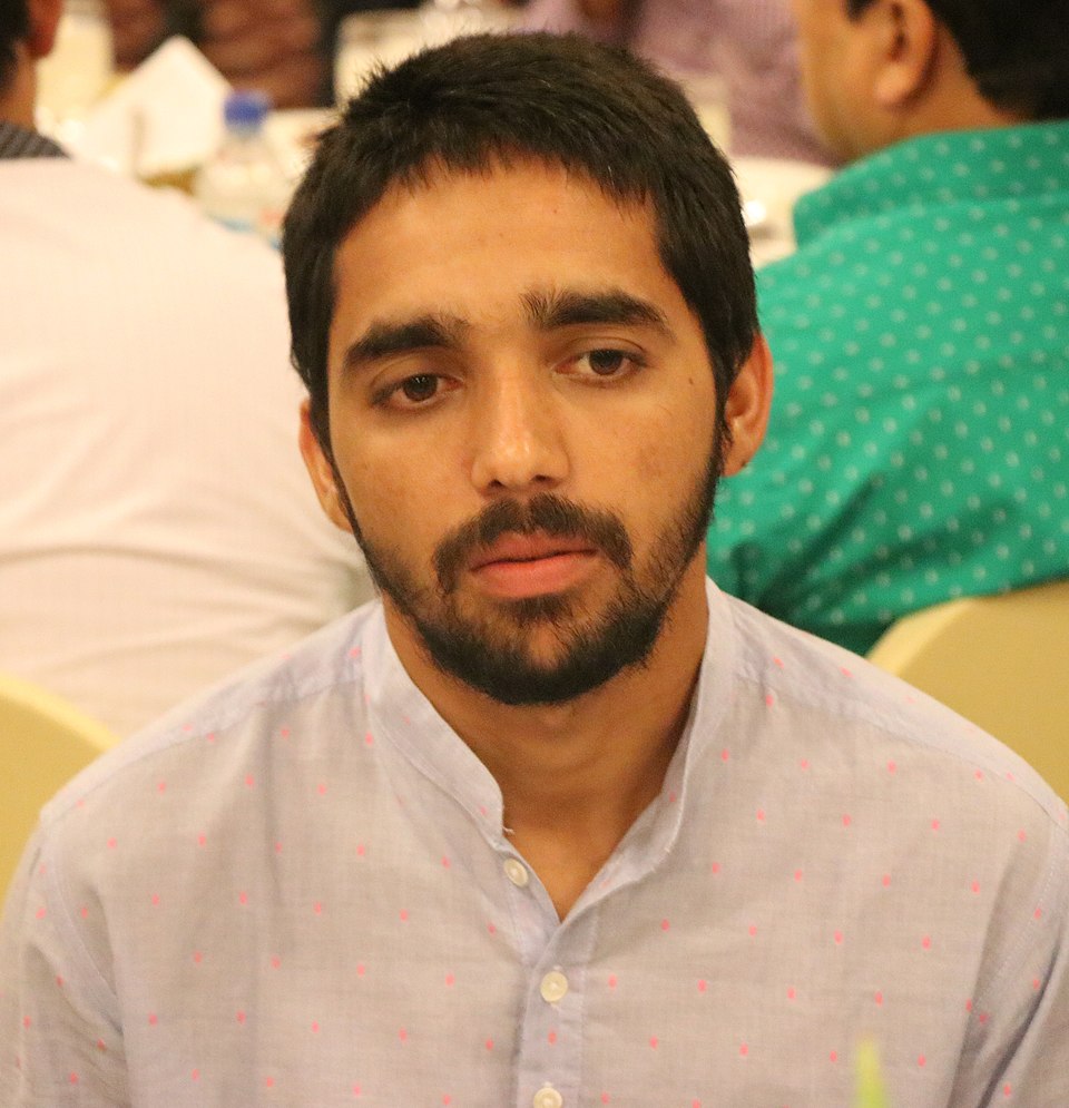 Mominul Amin
