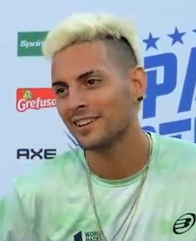Momo Gerónimo Benavides
