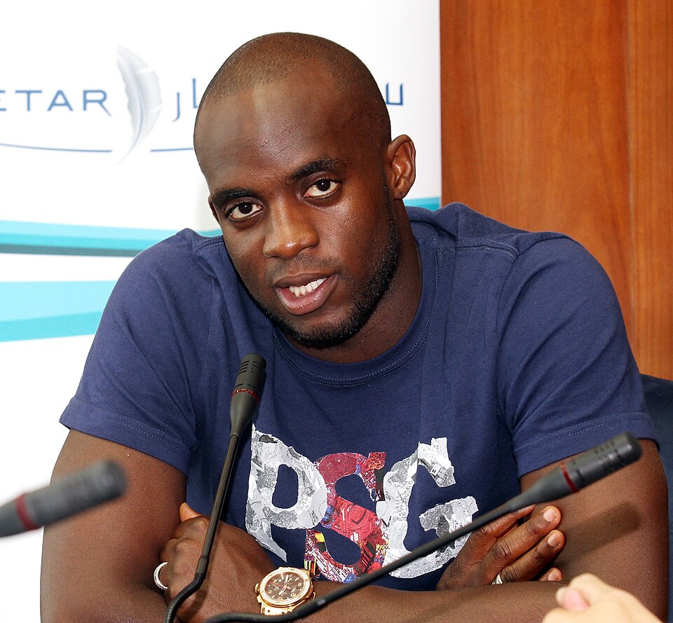 Momo Sissoko