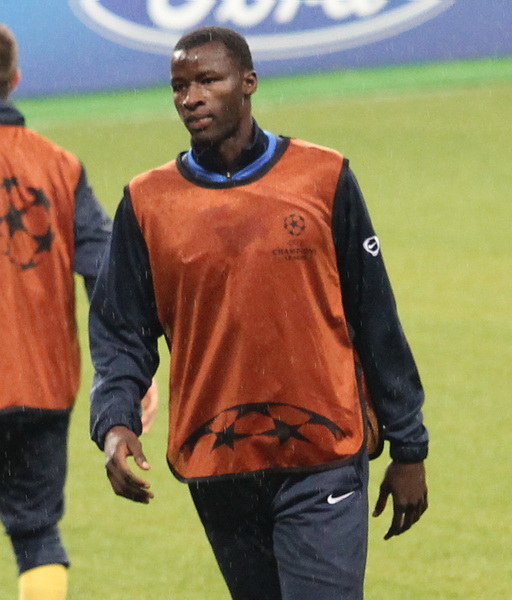 Momodou Ceesay