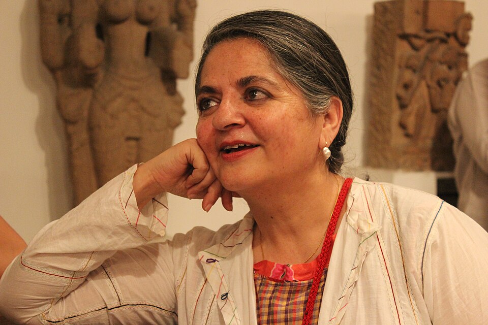 Mona Ahmed