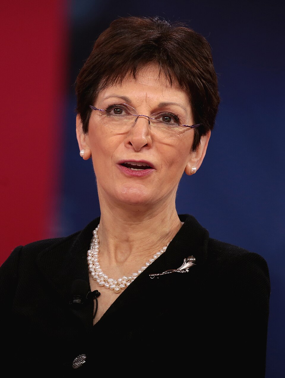 Mona Charen
