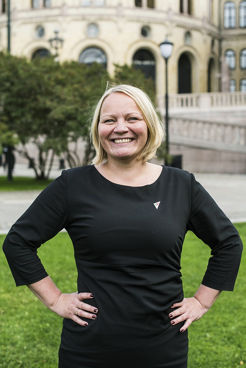 Mona Fagerås