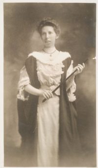 Mona Rousseau