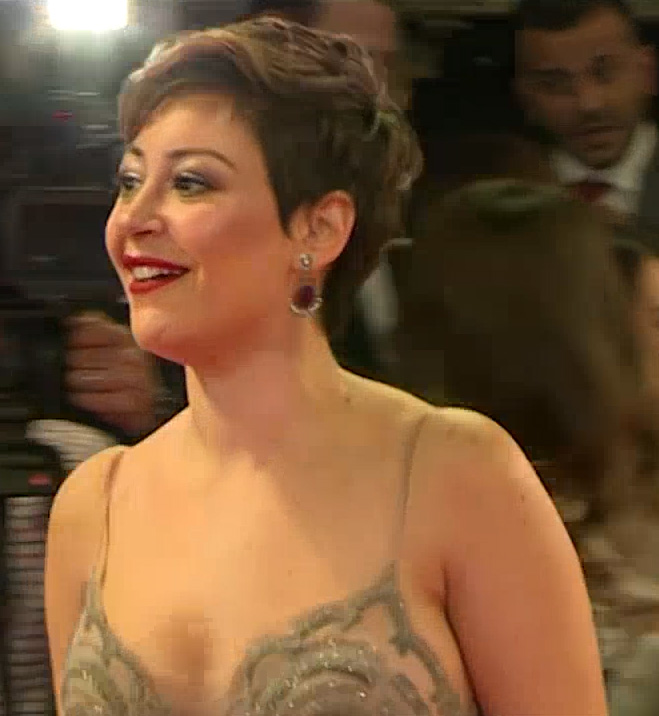 Mona Shalaby