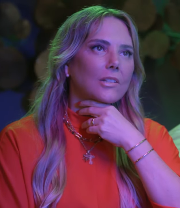 Monalisa Heloísa Périssé