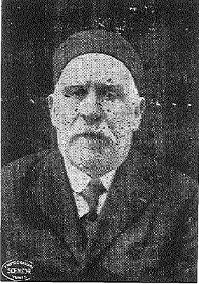 Moncef Guellaty