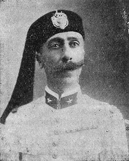 Moncef Turki