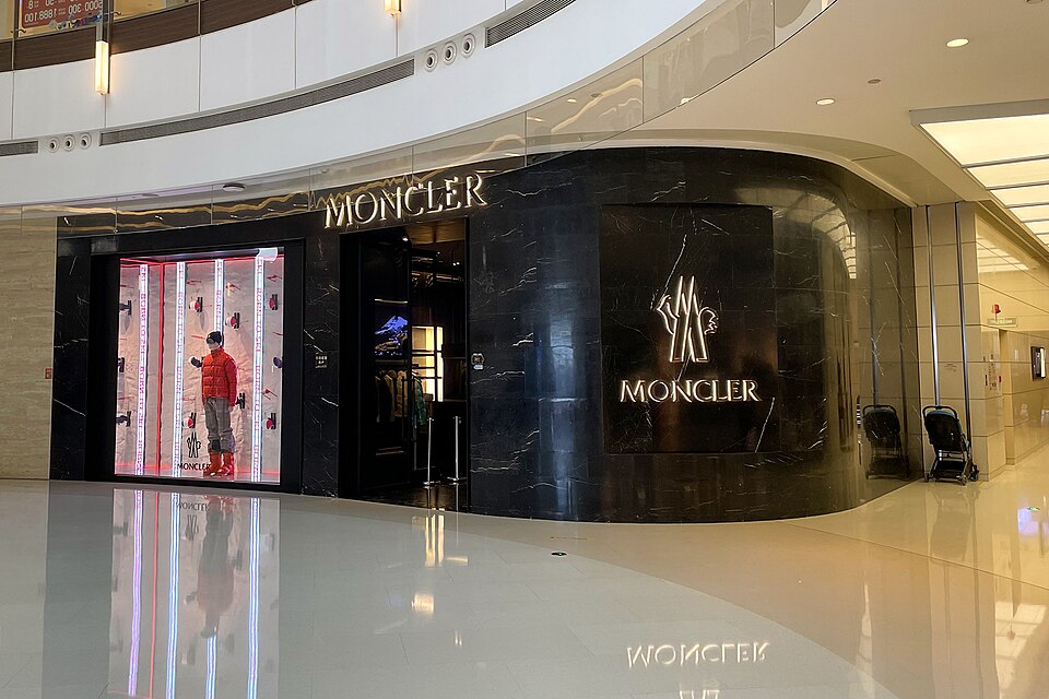 Moncler
