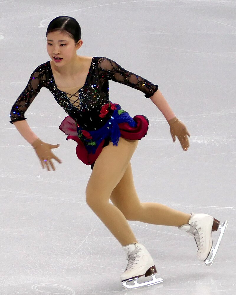 Mone Chiba