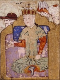 Möngke