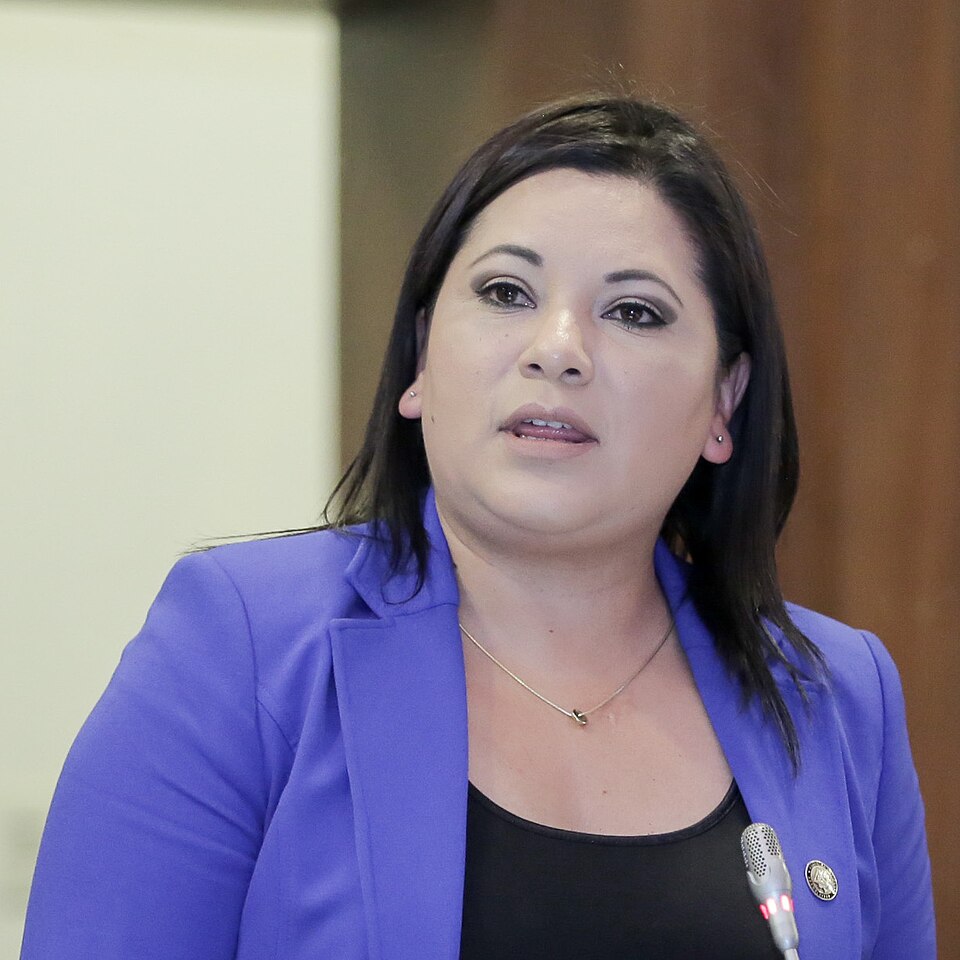 Mónica Alemán