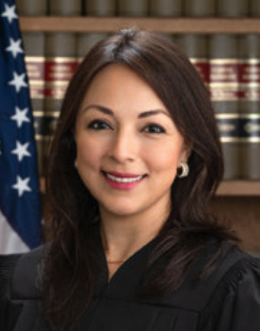 Monica Almadani