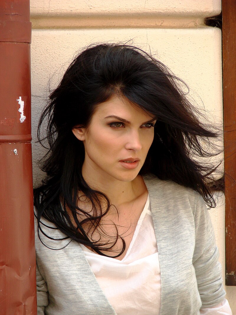 Monica Birladeanu