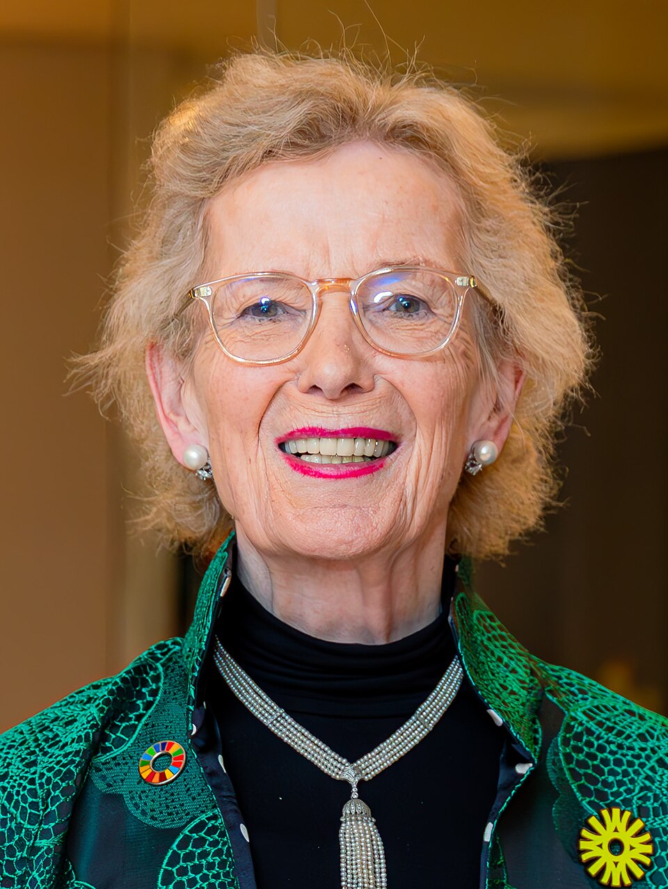 Monica Corish