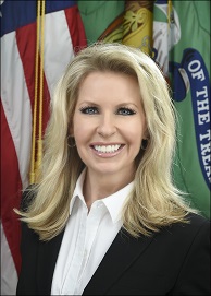 Mónica Crowley