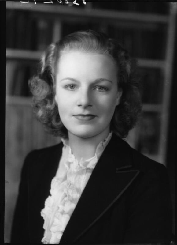 Monica Dickens