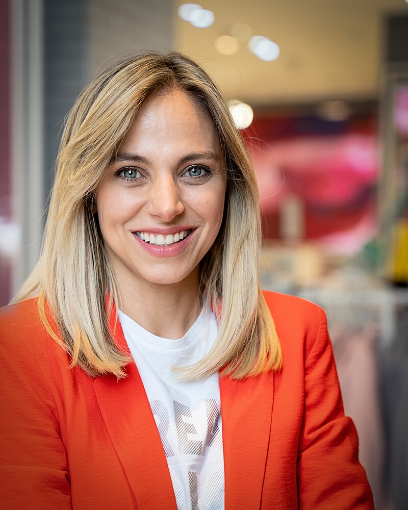 Mónica Espinoza