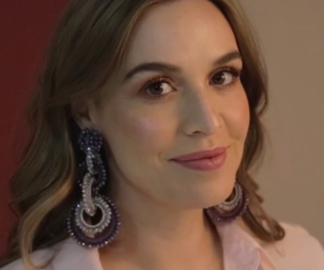 Monica Fonseca