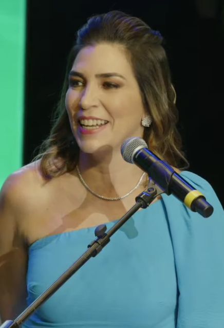 Monica Grosso